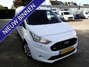 Ford Transit Connect - 1.5 EcoBlue L1 Trend VOORZIEN VAN AIRCO+TREKHAAK !!!
