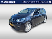 Volkswagen Up! - 1.0 BMT High Up! Parkeersensoren / Cruise control / LMV 15"