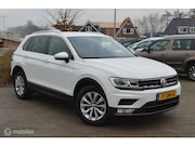 Volkswagen Tiguan - 2.0 TDI 150pk AUTOMAAT Comfortline | Led | Trekhaak