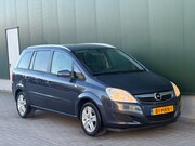 Opel Zafira - 1.8 Business