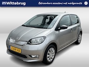 Skoda Citigo-e iV - EV Ambition / SOH 92 %/ AUTOMAAT/ CRUISE/ CLIMATE/ STOELVERW