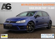 Volkswagen Golf - 2.0 TSI R 4Motion 301PK DSG Automaat DCC Lederen Bekleding 1