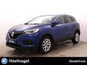 Renault Kadjar - 1.3 TCe Zen | Automaat | Cruise control | Stoelverwarming | 