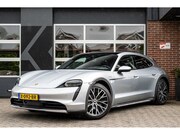 Porsche Taycan - 4S 93 kWh | Panorama | Luchtvering | Bose | 360° | Head-Up |