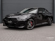 BMW 2-serie - Coupé 220i M-Sport 20" Leer Camera CarPlay