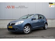 Dacia Sandero - 1.6 Lauréate