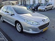 Peugeot 407 - SW 1.8-16V ST Pack Business