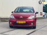 Citroën C3 - 1.4i Attraction Airco/Cruise/Pdc/Apk