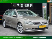 Volkswagen Passat - Variant 1.4 TSI Highline BlueMotion|PANO|