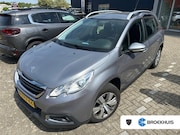 Peugeot 2008 - 1.2 PureTech Active | Airco | Bluetooth telefoonvoorbereidin