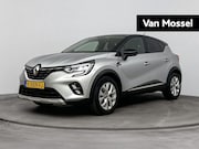 Renault Captur - 1.0 TCe 100Pk Intens | Apple & Android Carplay | Climate Con
