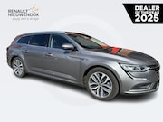 Renault Talisman - Estate TCe 160 EDC Intens AUTOMAAT | Bose | 4-CONTROL | DEAL