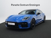 Porsche Panamera - 4S E-Hybrid