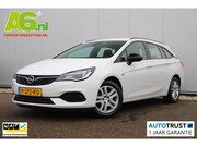Opel Astra - Sports Tourer 1.2 Edition 110PK Carplay Android Navigatie Ai