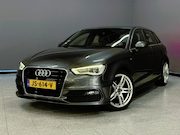 Audi A3 - Sportback 1.2 TFSI Adrenalin Sport