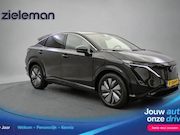 Nissan Ariya - Evolve 66 kWh - Carplay, Camera, Adapt. Cruise, Stoelverw. S