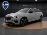 Skoda Scala - 1.0 TSI Monte Carlo | Pano Dak | Camera | ACC | Matrix LED |