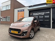 Peugeot 107 - 1.0 Active | SLECHTS 63.732 KM | AIRCO | LMV | SPOILER | ELE