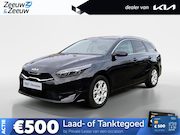 Kia Ceed - Sportswagon 1.5T DynamicPlusLine | Automaat | Stoel + stuur