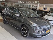 Peugeot 3008 - 1.2 PureTech Allure Airco, Cruise Control, Trekhaak, Stuurbe