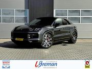 Porsche Cayenne - 3.0 S E-HYBRID 519pk Head Up Panodak trekhaak
