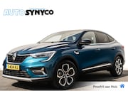 Renault Arkana - 1.6 E-Tech Hybrid 145 Intens | Adapt. Cruise | Trekhaak | 18
