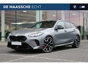BMW 1-serie - 1 Serie M135 xDrive High Executive M Sport Automaa