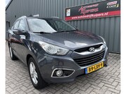 Hyundai ix35 - 2.0i Business Edition Clima.Navi.Cruise.Lm.velgen.Camera