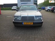 Mercedes-Benz 500-serie - 300 D Turbo