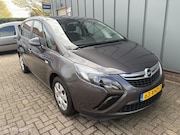 Opel Zafira - 1.4 Edition