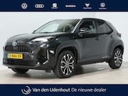 Toyota Yaris Cross - 1.5 Hybrid Dynamic Navigatie Achteruitrijcamera Stoelverwarm