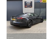 Tesla Model S - Long Range + HW4 + EAP