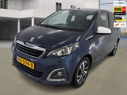 Peugeot 108 - 1.0 e-VTi Envy 71.895 km +NAP NL-auto