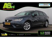 Seat Leon - ST 1.0 TSI Style Ultimate Edition Trekhaak Virtual Cockpit B