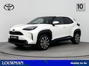 Toyota Yaris Cross - 1.5 Hybrid Dynamic | Dodehoekdetectie | Parkeersensoren V+A 