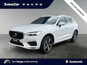 Volvo XC60 - 2.0 T8 Twin Engine AWD R-Design | Luchtvering | Panoramadak