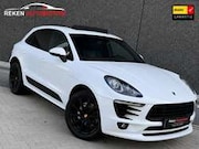 Porsche Macan - S 3.0 V6 340PK | Zeer Compleet | Pano | Leder