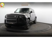 Land Rover Defender - 110 2.0 P300e 110 X-Dynamic SE Dealeronderh. / 5 jaar garant