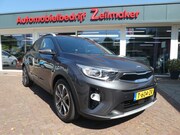 Kia Stonic - 1.0 T-GDi DynamicLine Camera, Clima, Andoid/Carplay, 17" Lm 