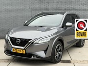 Nissan Qashqai - 1.3 MHEV AUT. TEKNA PLUS | PANO | MASSAGE | 360°CAM | VOL! |