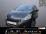 Peugeot 208 - 1.2 VTi Allure