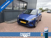 Hyundai i10 - 1.0 Premium CAMERA/CARPLAY/NAVI/CRUISE/CLIMA/PDC