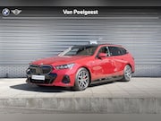 BMW 5-serie - 550e xDrive M Sport Pro | Bowers & Wilkins | Innovation Pack