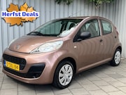 Peugeot 107 - 1.0 Access Accent|Airco|5 Deurs|