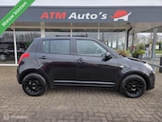 Suzuki Swift - 1.3 Exclusive 5 Deurs Airco LMV APK 03-2027