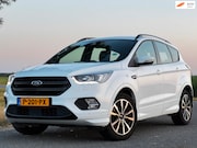 Ford Kuga - 1.5 EcoBoost ST Line|6BAK|NAVI|CAMERA|HALFLEDER|STOELVERW|CR