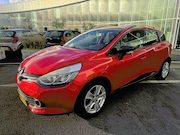 Renault Clio - Estate 0.9 TCe Expression