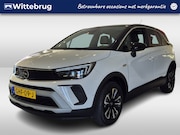 Opel Crossland - 1.2 Turbo Elegance | Navigatie | AGR Bestuurdersstoel | Came