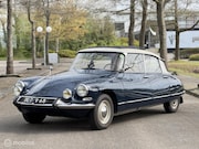 Citroën ID - 19 B