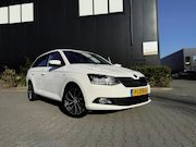 Skoda Fabia - Combi 1.0 TSI Drive/RIJKLAAR/